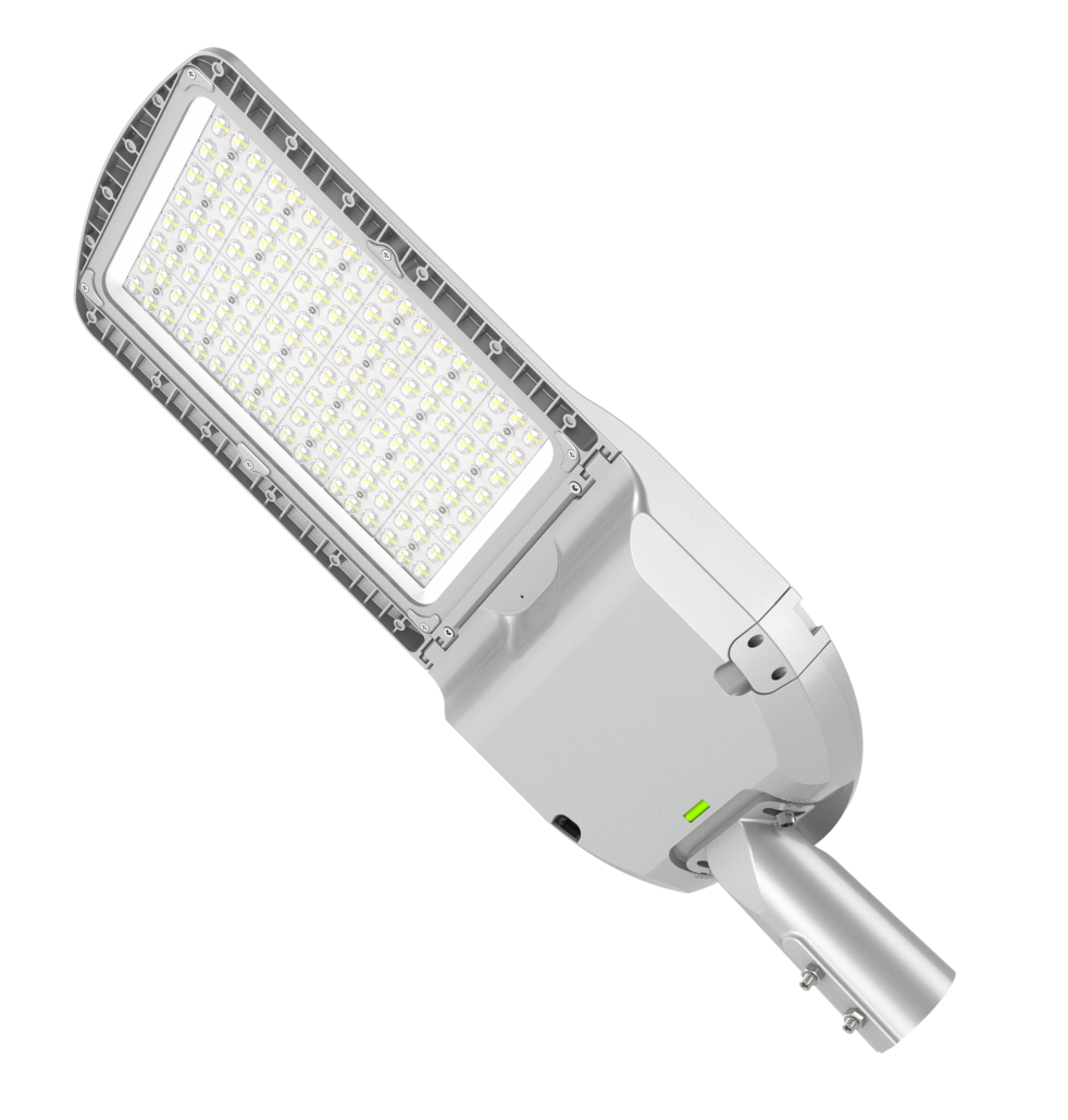 ST21 2CCT LED Street Light - Lumievo | Manufacturer of professional ...