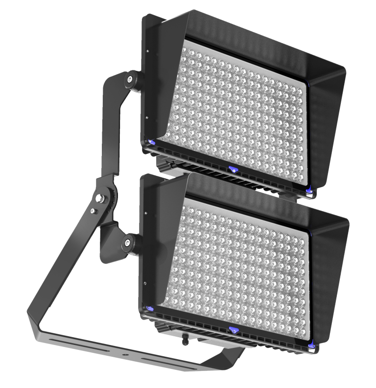 Gaiax 1000W flood light