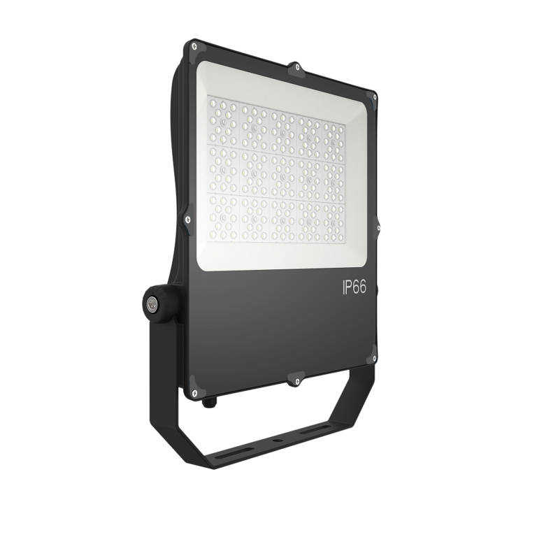 slimline LED Flood light 200W