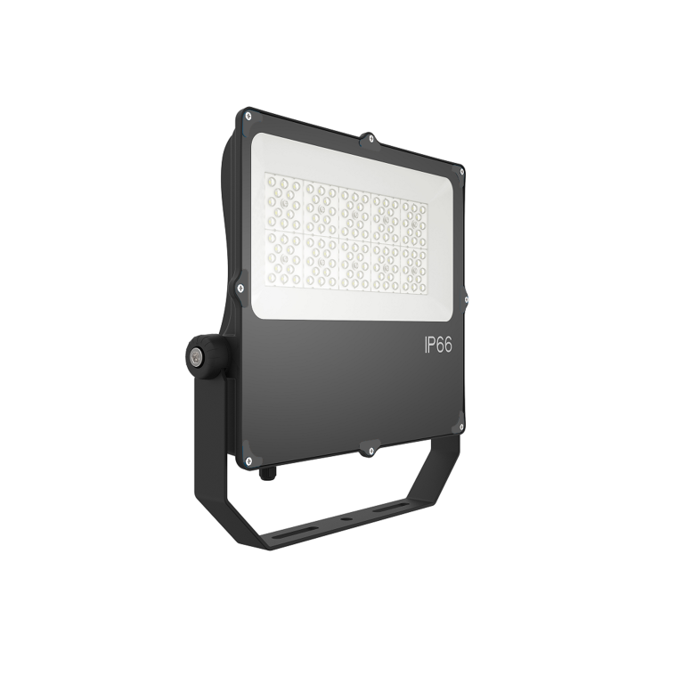 slimline LED Flood light 100W