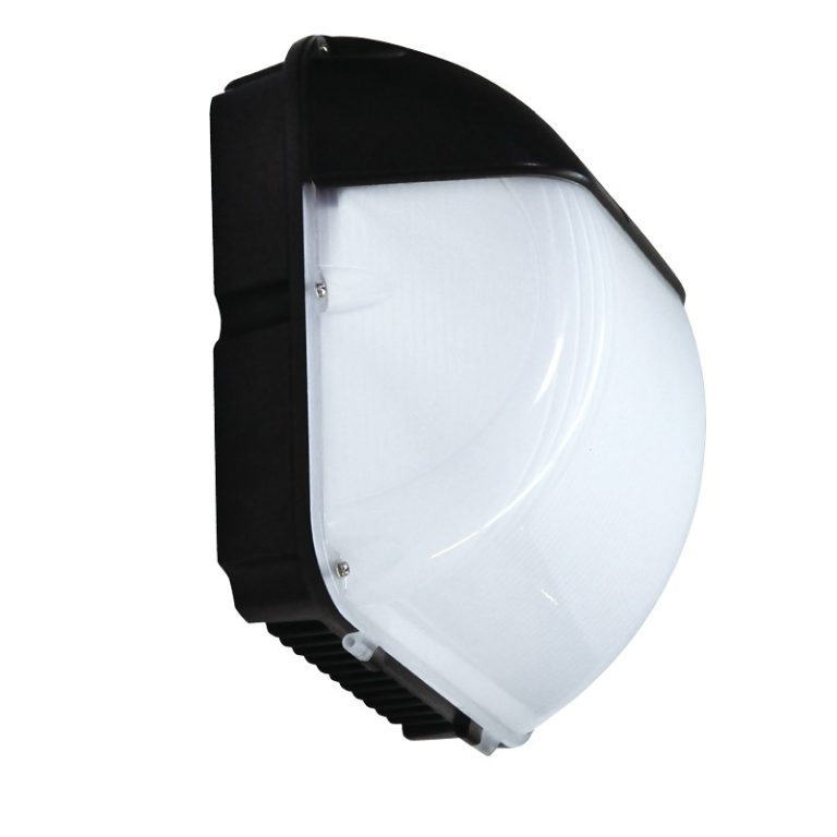 led wallpack light