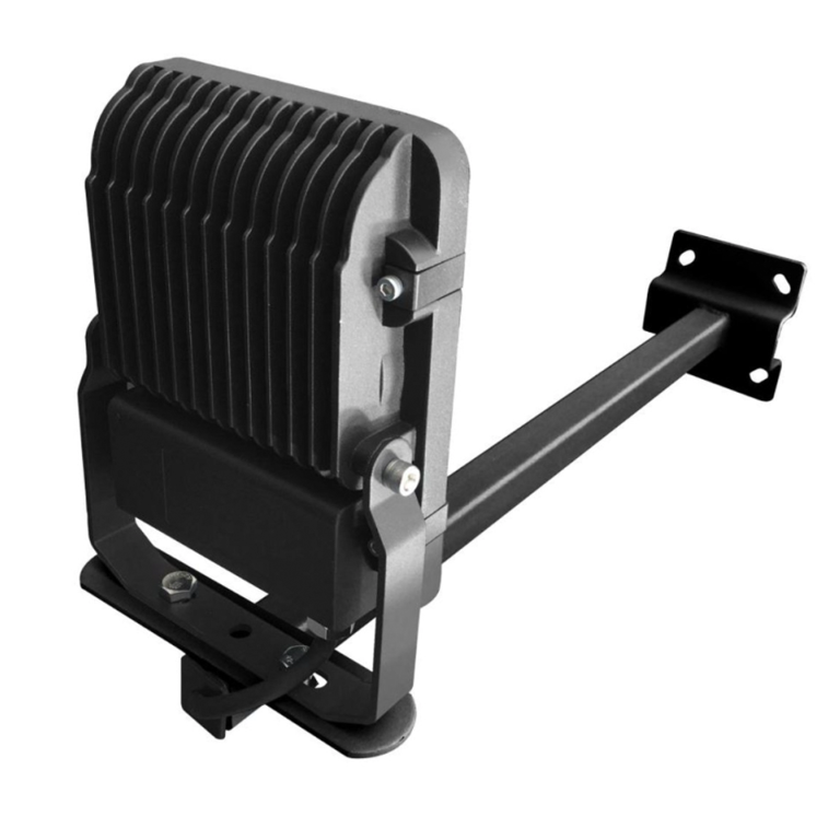 Floodlight Mount Arm